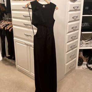 BCBG long dress